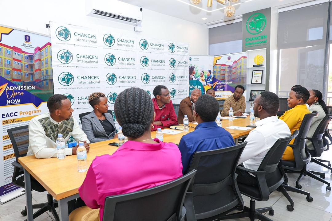 EACC partnership